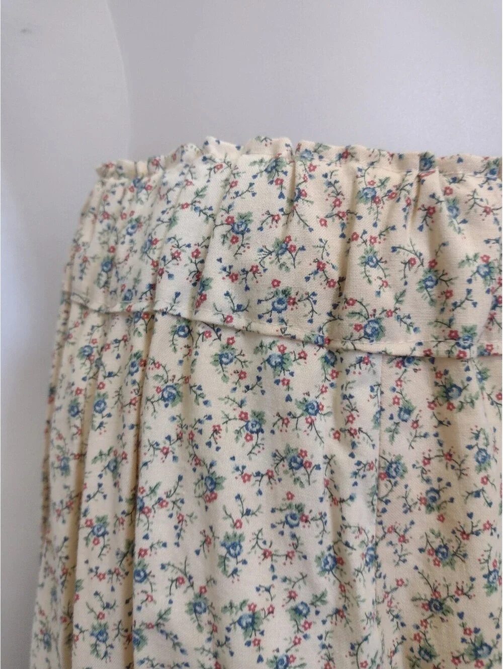 N/A vintage handmade